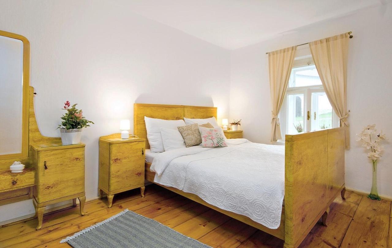 Apartmany U Rybnicku Kostelec nad Vltavou Ngoại thất bức ảnh