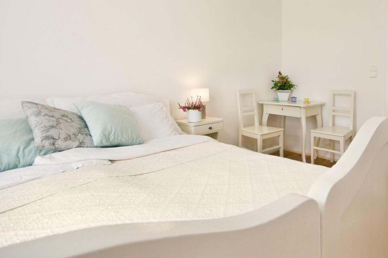 Apartmany U Rybnicku Kostelec nad Vltavou Phòng bức ảnh