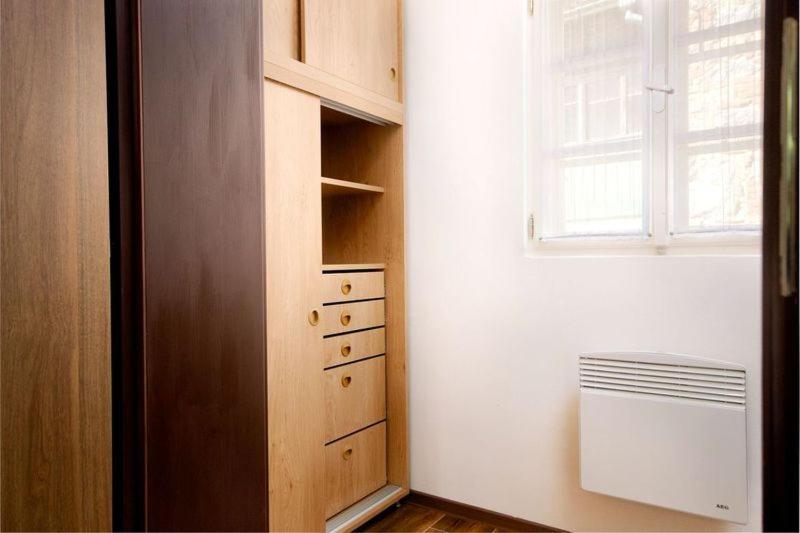 Apartmany U Rybnicku Kostelec nad Vltavou Ngoại thất bức ảnh